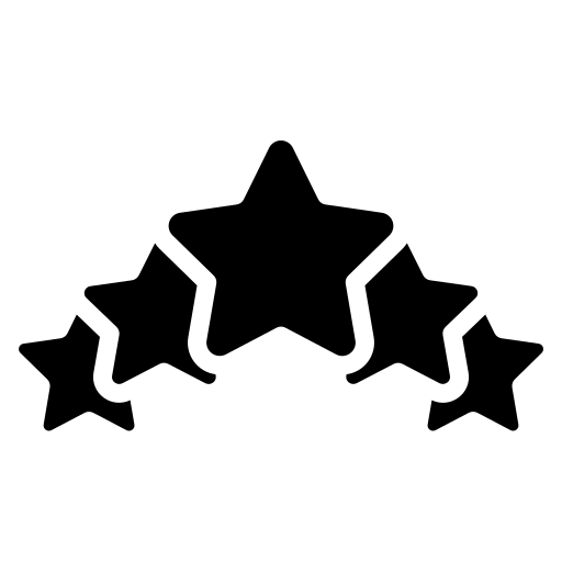 5-Star Standard