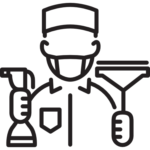 Cleaning Services