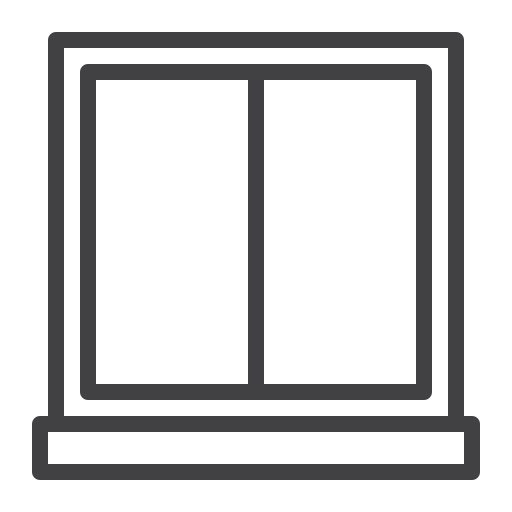 Floor-to-Ceiling Windows